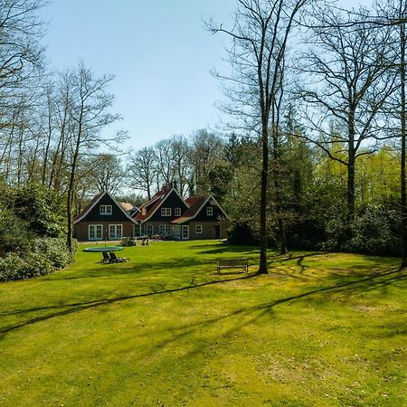 'T Borghuis Villa Losser Dış mekan fotoğraf